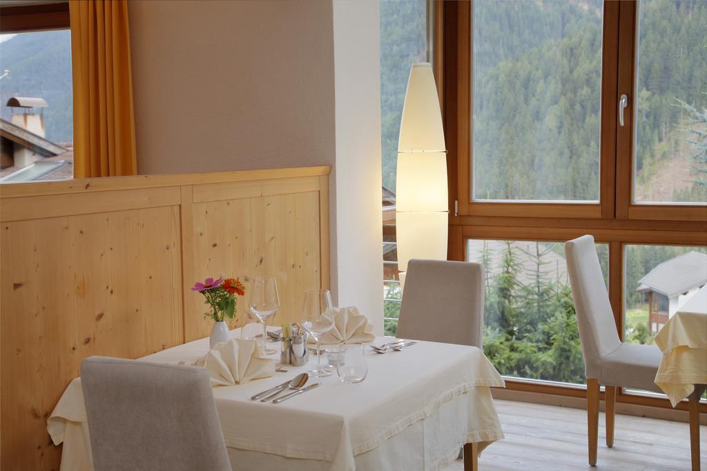 Vitalhotel Rainer Ultimo Esterno foto