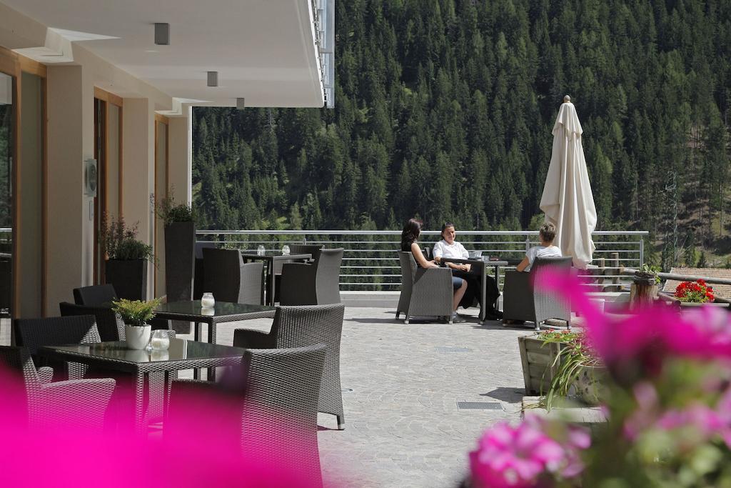 Vitalhotel Rainer Ultimo Esterno foto